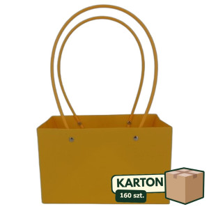 160szt torebki na kwiaty wys:33cm(13,5) szer:22*10,5cm