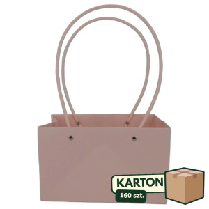 160szt torebki na kwiaty wys:33cm(13,5) szer:22*10,5cm
