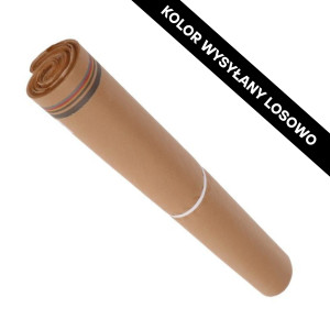 5kg papier pakowy 80*100cm 35g/m2 kraft- brązowy