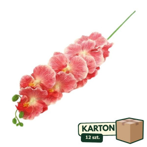 12szt storczyk satynowy '9 wys:95cm