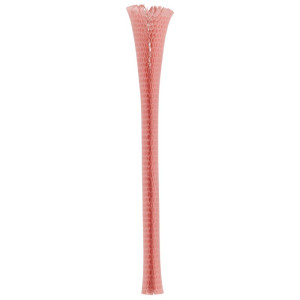 kryzy papierowe wys:45cm LIGHT PINK