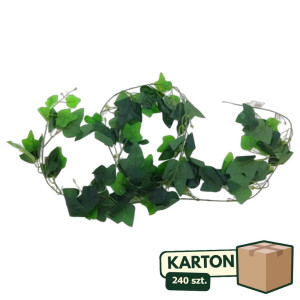240szt girlanda z bluszczu wys:200cm