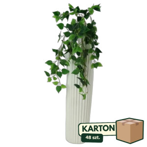 48szt zwis liściasty wys:60cm