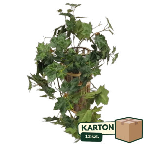 12szt zwis - liście klonu wys:88cm