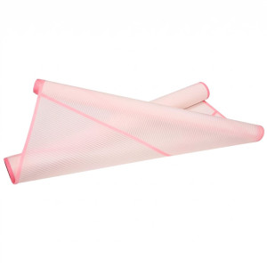 folia mrożona - szron (FM) paseczki 50cm*8,5m