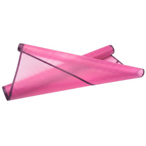 folia mrożona - szron (FM) paseczki 50cm*8,5m