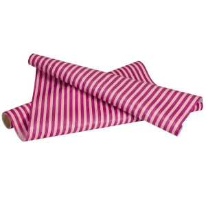 folia satynowa (FM) paski 50cm*8,5m
