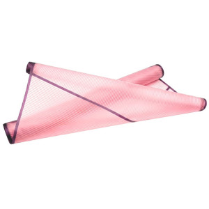 folia mrożona - szron (FM) paseczki 50cm*8,5m