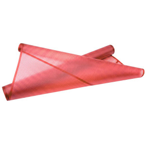 folia mrożona - szron (FM) paseczki 50cm*8,5m