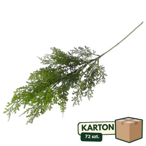 72szt Długi Pik Sztuczny Wypełniacz Florystyczny wys:75cm