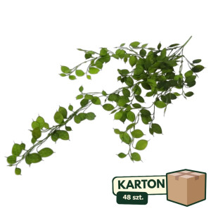 48szt Pik Sztuczny 5 Gałązek Wypełniacz Florystyczny wys:80cm