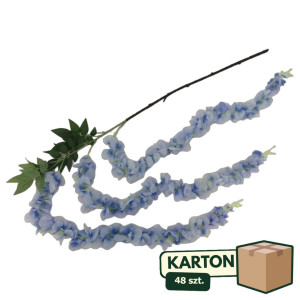 48szt Wisteria sztuczna okazjonalna wys:155cm