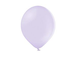 100szt balony 30cm Pastel Lilac Breeze