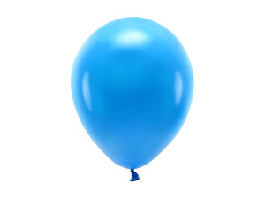 100szt Balony Eco 26cm pastelowe, niebieski