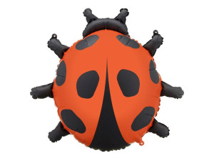 Balon foliowy Biedronka wys:85cm szer:83cm