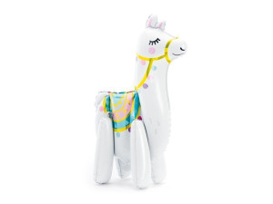 balon foliowy Lama wys:61cm szer:39cm