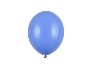 100szt Balony Strong 23cm, Pastel Ultramarine