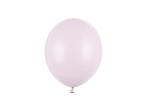 100szt Balony Strong 23 cm, Pastel Heather