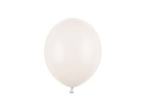 100szt Balony Strong 23 cm, Pastel Light Nude