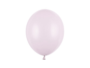 100szt Balony Strong 27 cm, Pastel Heather