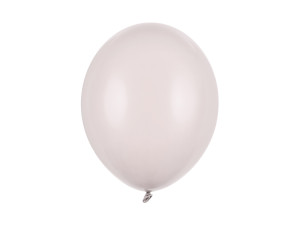 100szt Balony Strong 30cm, Pastel Warm Grey