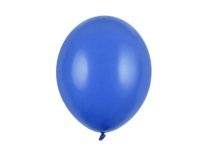 100szt Balony Strong 30cm Pastel Blue