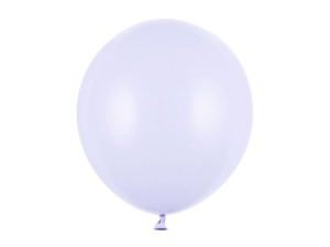 25szt balony Strong 43cm Pastel Light Lilac