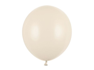 25szt balony Strong 43cm Pastel Nude