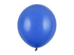 25szt Balony Strong 43cm pastel blue