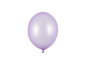 100szt balony Strong 12cm Metallic Wisteria