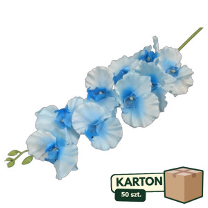 50szt Sztuczny Storczyk Florystyczny wys:95cm