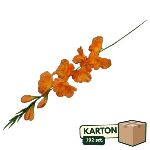192szt Mieczyk sztuczny klasyczny wys:81cm