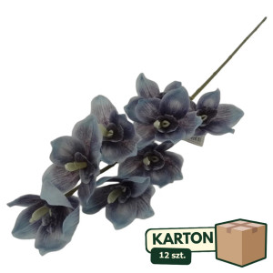 12szt storczyk cymbidium wys: 85cm