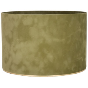 flowerbox wys:20cm szer:30cm welur matcha latte