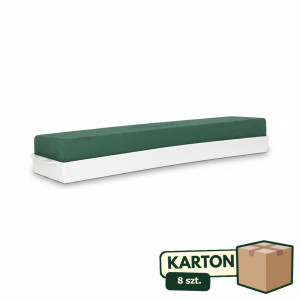 8szt porta maxi szer:50cm Victoria mokra biała