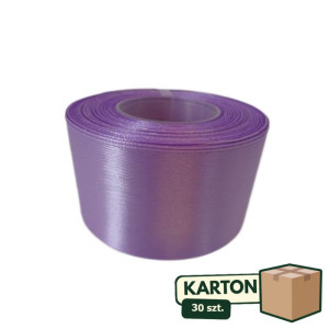 30szt wstążki satynowe 5cm*35y
