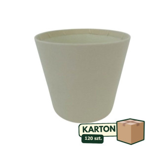120szt flowerboxy welur wys:13cm szer:14cm