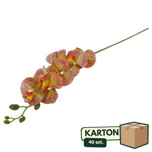 40szt storczyk gumowany '8 wys:105cm