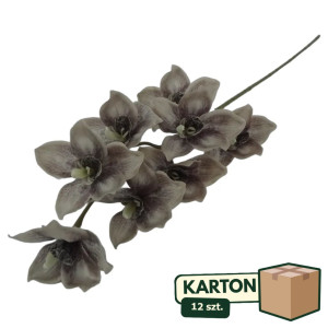 12szt storczyk cymbidium wys: 85cm