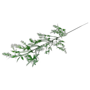 1500szt wypełniacz - pik liściasty wys:48cm