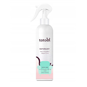 TOTOBI Naturalny Neutralizator Zapachów