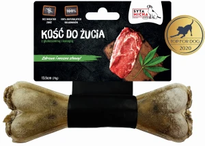 SYTA MICHA Kość do Żucia - Zdrowe i mocne stawy