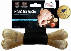 SYTA MICHA Kość do Żucia - Na wrażliwy układ pokarmowy