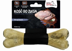 SYTA MICHA Kość do Żucia - Na wyciszenie