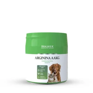 HOLISTA Arginina AAKG dla psa i kota 100g