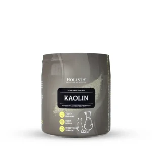 HOLISTA Kaolin dla psa i kota 70g
