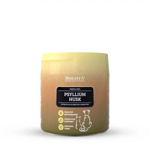 HOLISTA Psyllium Husk 100g
