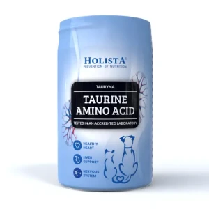 HOLISTA Tauryna dla psa i kota 250g