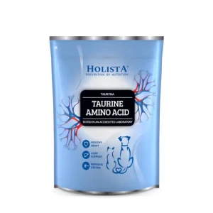 HOLISTA Tauryna dla psa i kota 500g