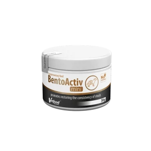 VETFOOD BentoActiv Mini 30g